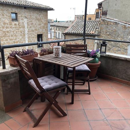 Appartamento Garibaldi Orvieto Kültér fotó
