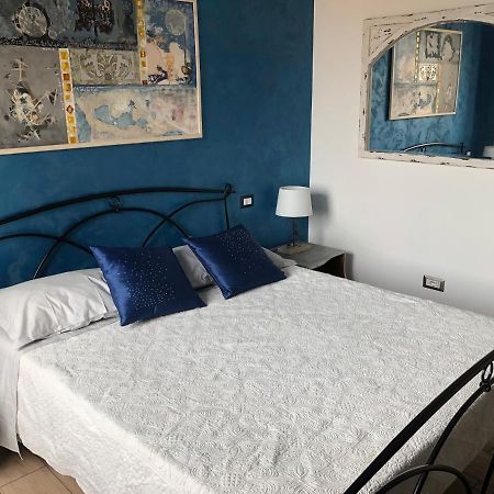 Appartamento Garibaldi Orvieto Kültér fotó
