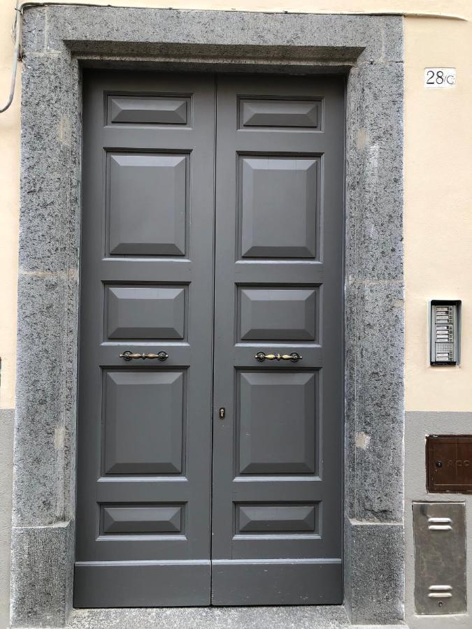 Appartamento Garibaldi Orvieto Kültér fotó