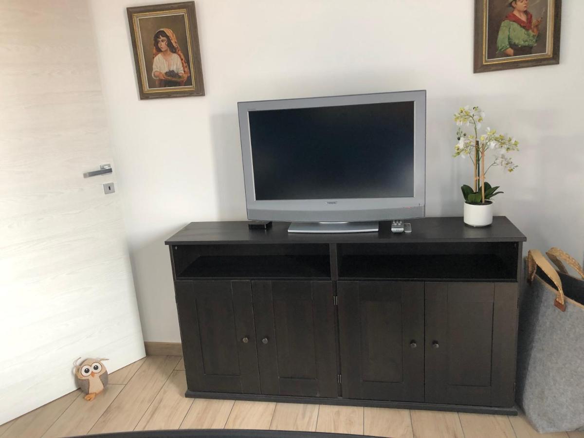 Appartamento Garibaldi Orvieto Kültér fotó